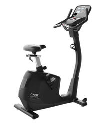 Vélo auto-alimenté - PERFORMER LED - CARE - Ergomètre connecté