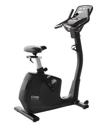 Vélo auto-alimenté - PERFORMER LED - CARE - Ergomètre connecté