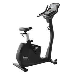 Vélo auto-alimenté - PERFORMER LED - CARE - Ergomètre connecté