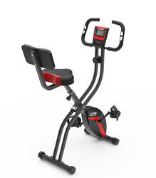 Vélo d'appartement pliable - CARE - CV-315