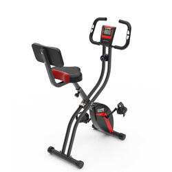 Vélo d'appartement pliable - CARE - CV-315