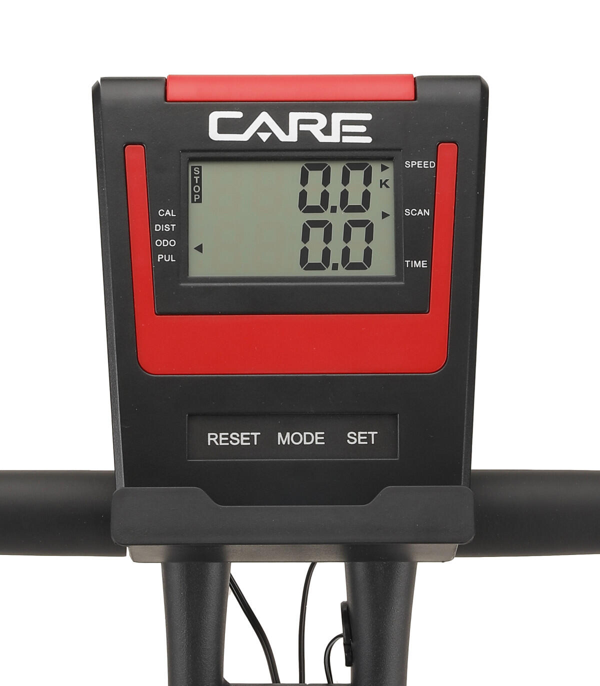 Vélo d'appartement pliable - CARE - CV-315 4/8