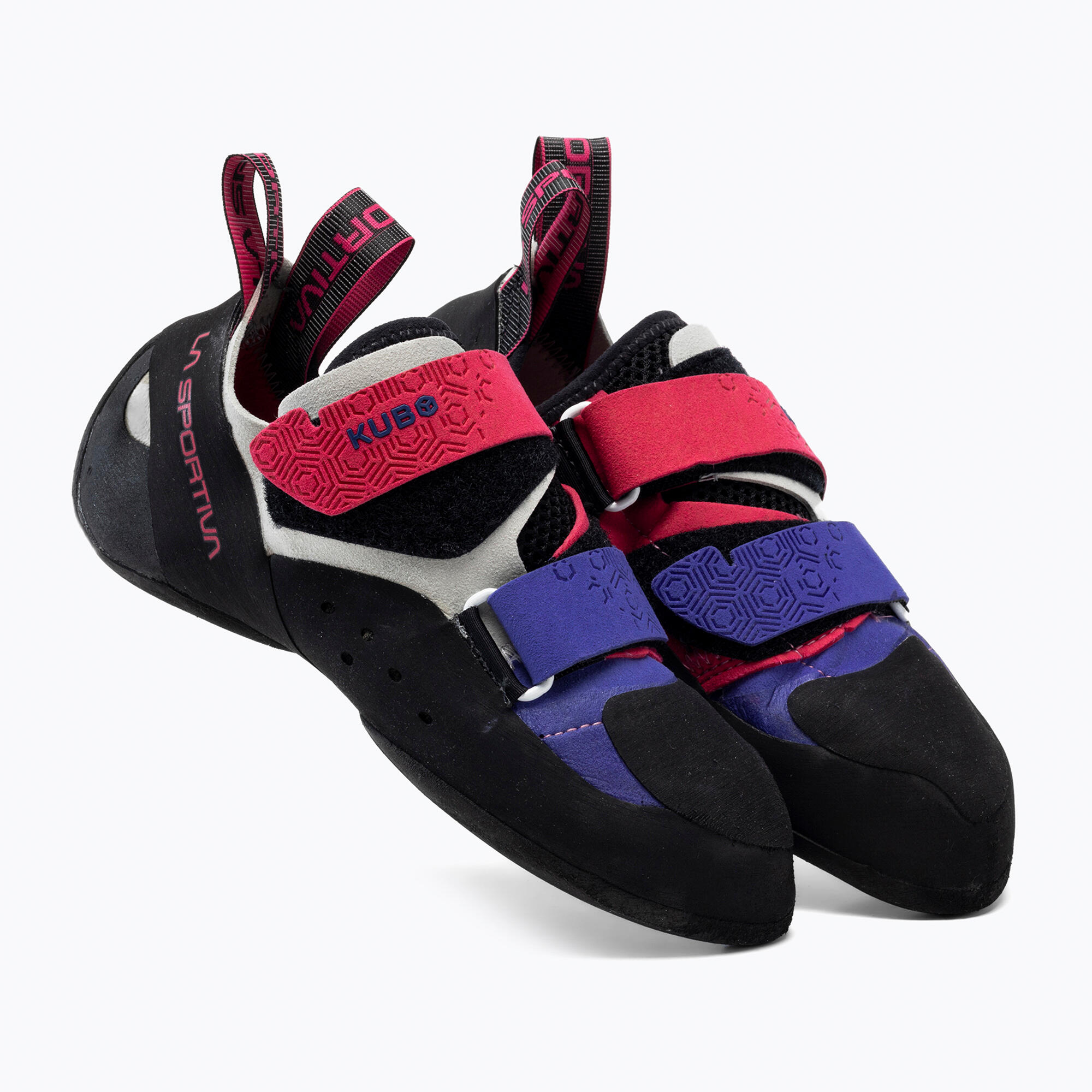 Damen Kletterschuhe La Sportiva Kubo 2024 4/7