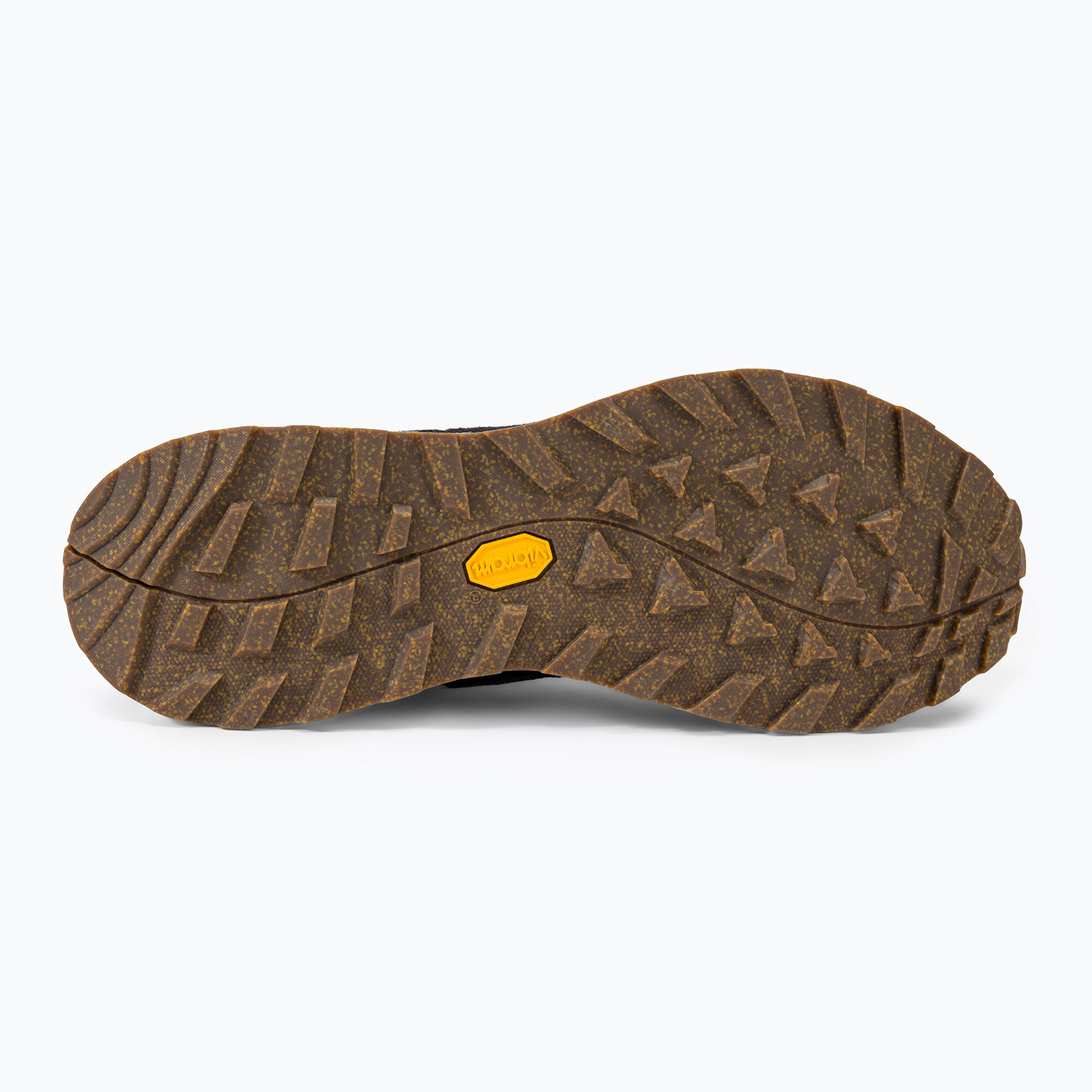 Jack Wolfskin Terraquest Texapore Low M Scarpe da Escursionismo 5/5