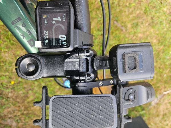 Entre Particuliers - Vtt e-expl 700 2/7
