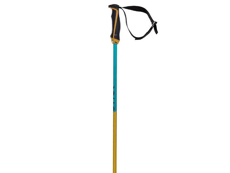 Kijki Volkl Phantastick Yellow 2/2