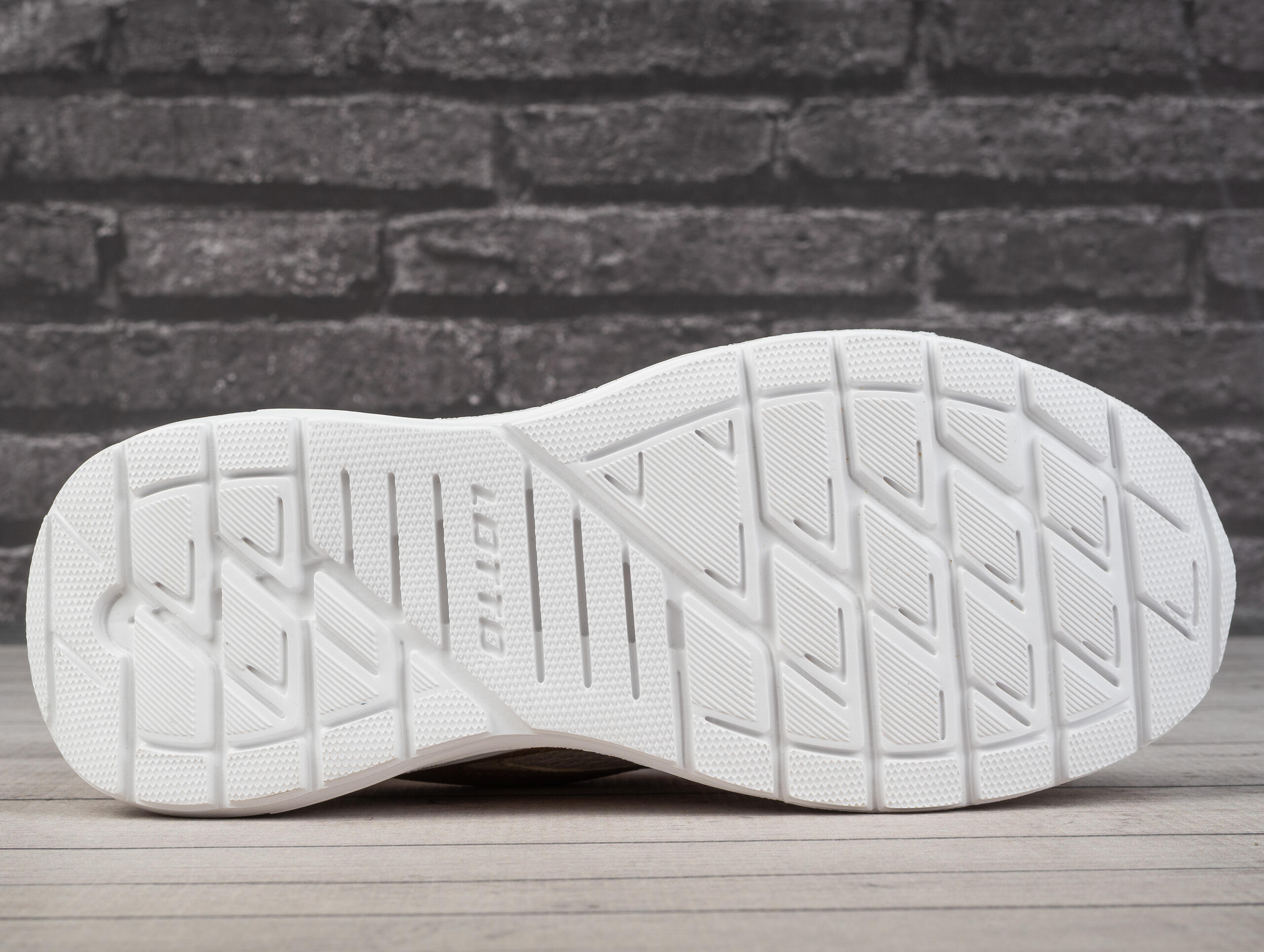 Buty damskie sportowe Lotto SPIRITIV 5/6