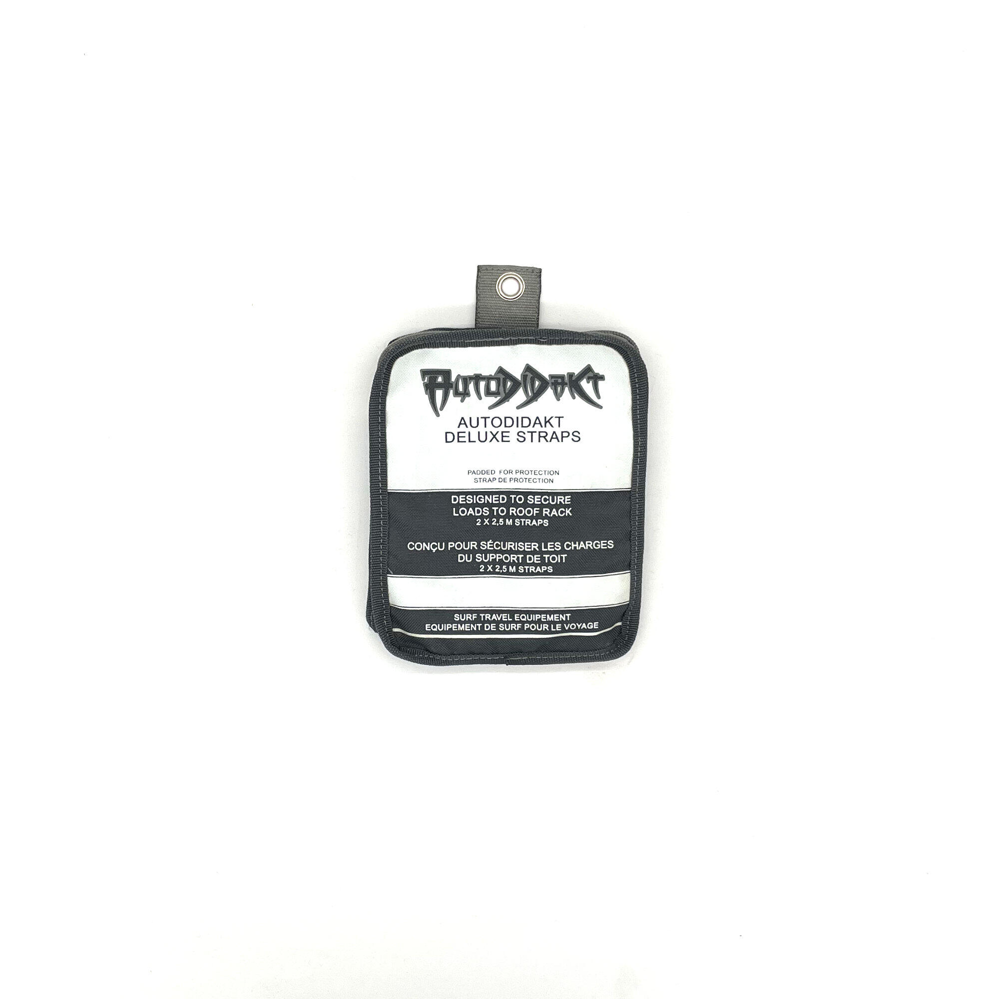 Surf System - Correas de 2.5 m 3/4