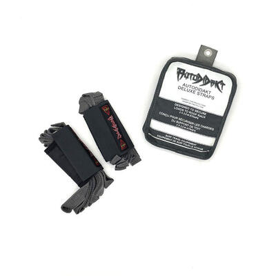 Surf System - Cinghie da 2.5 m