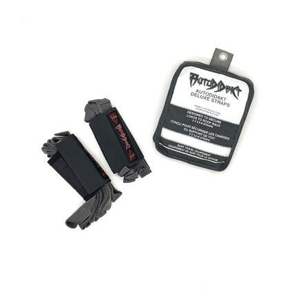 Surf System - Straps 2.5m