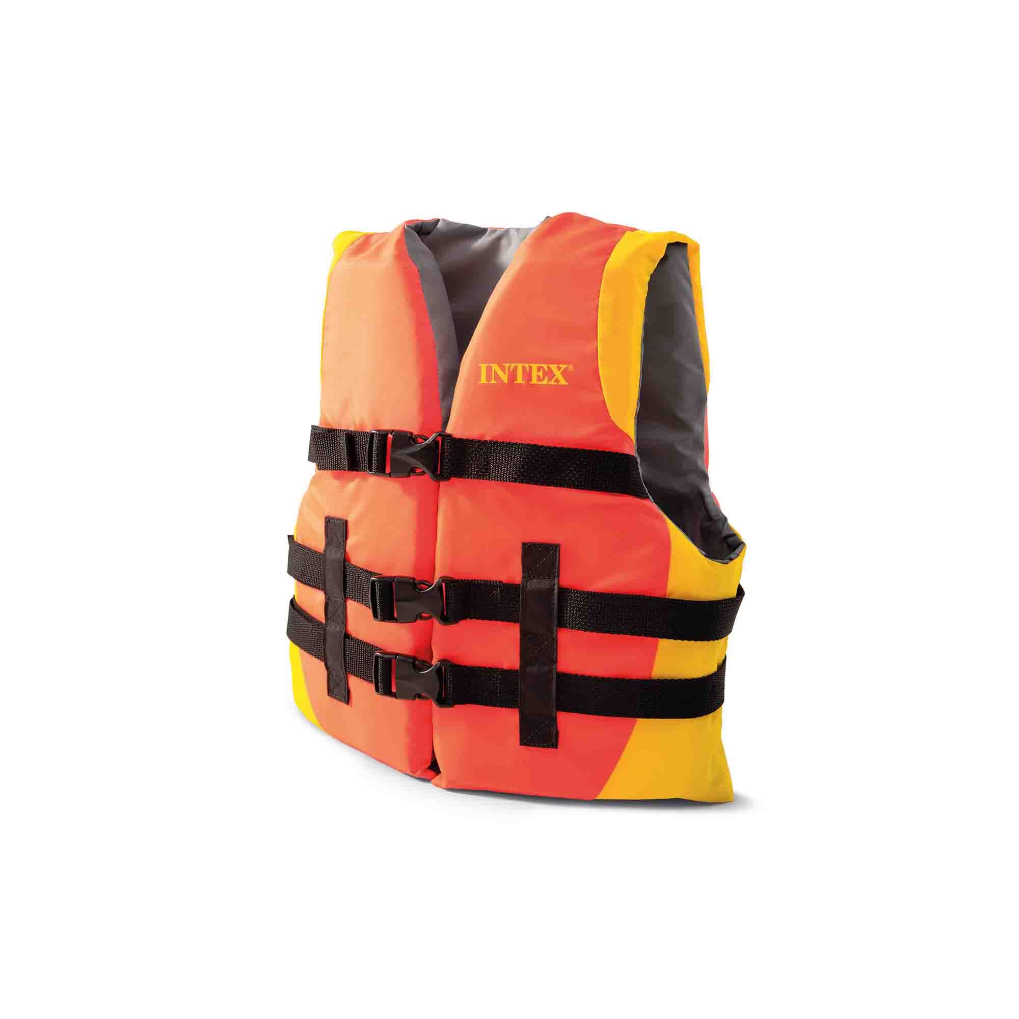 Intex Zwemvest kinderen 30 40 kg 2/6