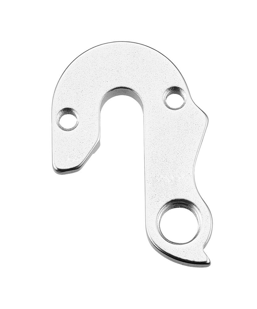 Marwi Patín de Desviador GH-263 para bicicletas Bulls 3/4