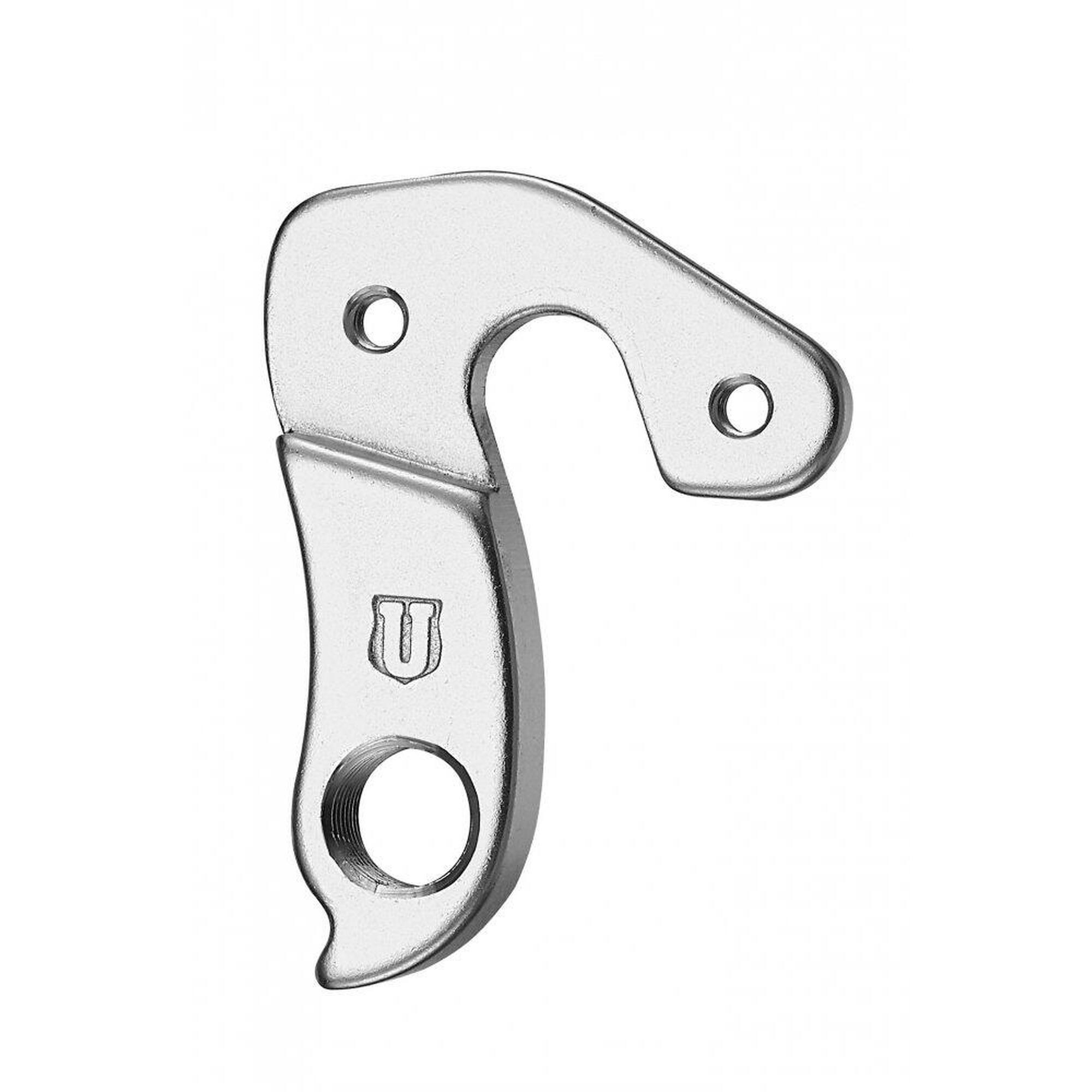 Marwi - Derailleur Patte Bulls Gh210 Gh-210 - Patte Dérailleur - Noir - No Size - Decathlon