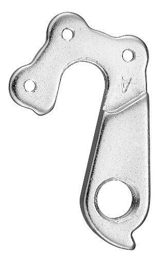 Prawy wieszak przerzutki tylnej Union gh-098 2/6
