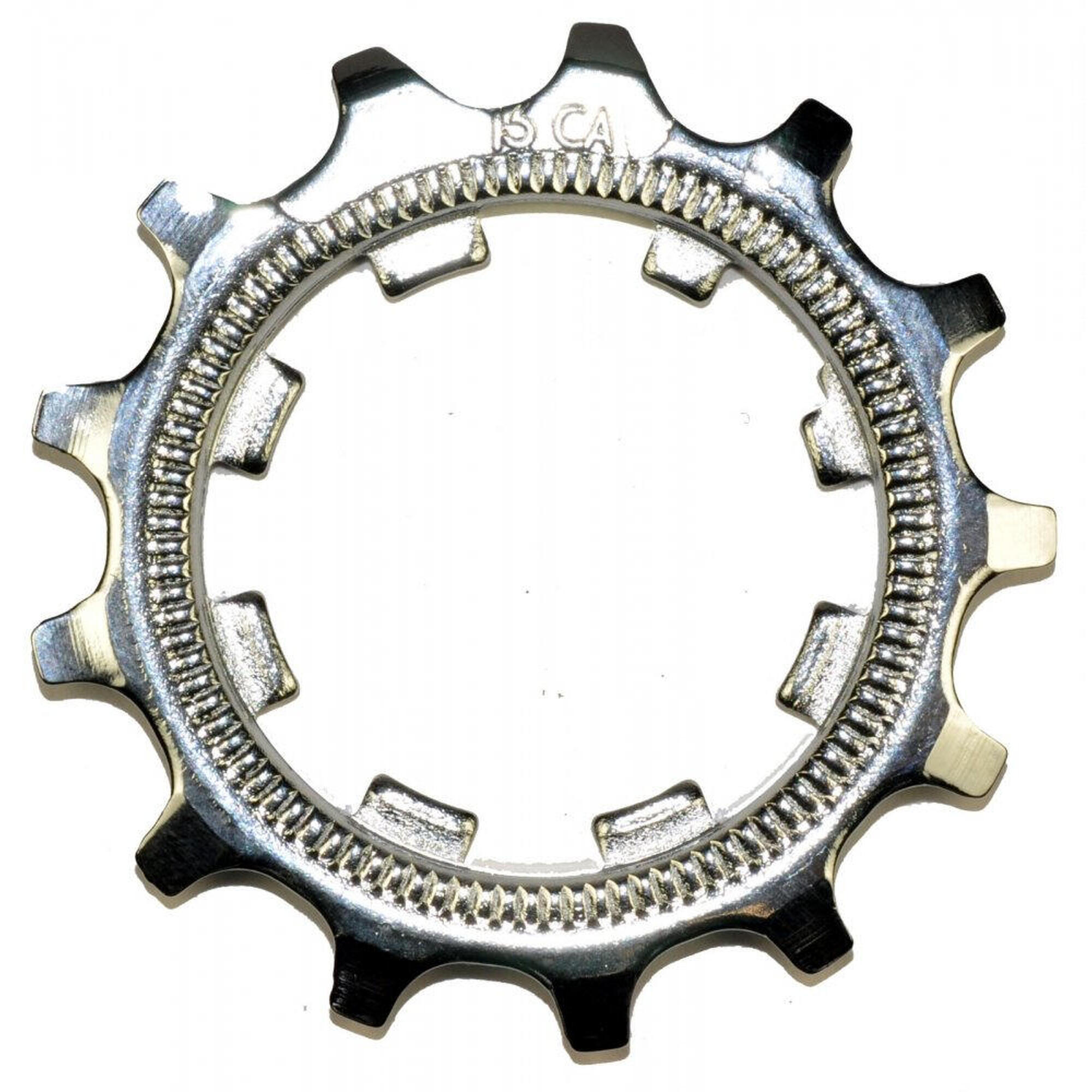 Miche - Pignon Miche Campa 9/10v Depart 17d - Pignon - Gris - No Size - Decathlon