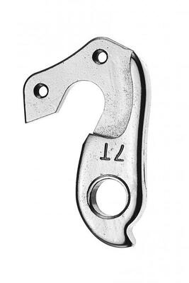 Ausfallende des Schaltwerks Marwi GH-166 Specialized