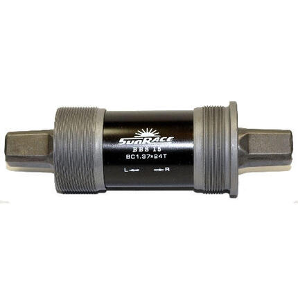 boitier pédalier 129 bsa 34,8 - 68 mm