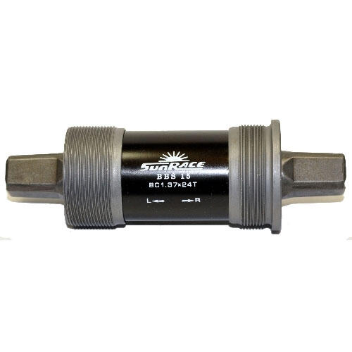 boitier pédalier 129 bsa 34,8 - 68 mm