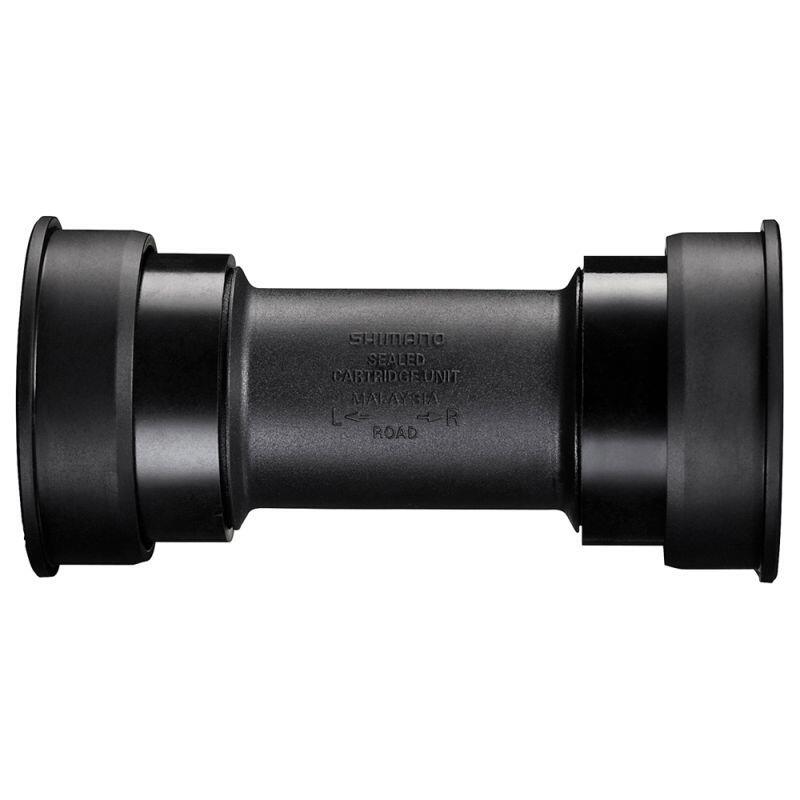 SHIMANO Boitier de pédalier BB-RS500 86.5 mm Press Fit 2/2