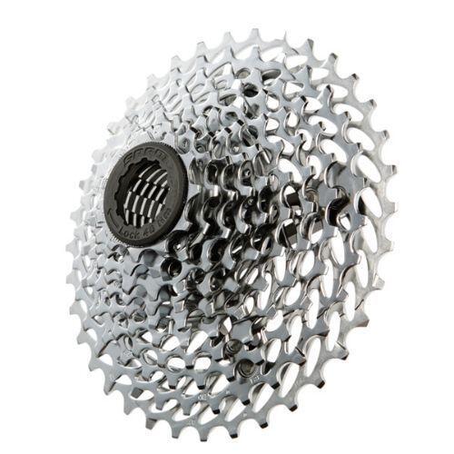 SRAM Cassetta PG 1030 10V 2/2
