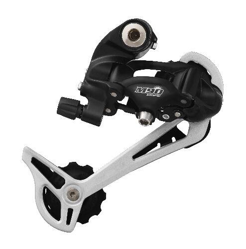 Descarrilador traseiro Sunrace RDM91 9 v 2/2