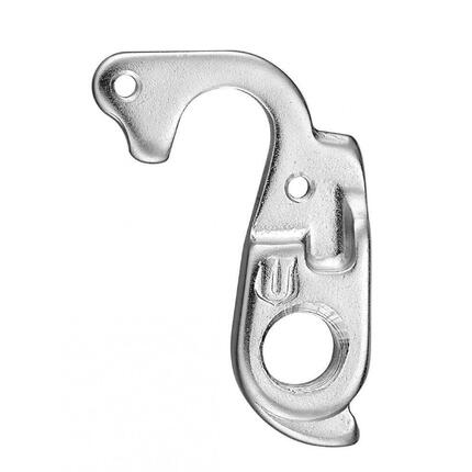 UNION GH-111 wieszak przerzutki z zestawem śrub M3x0,5