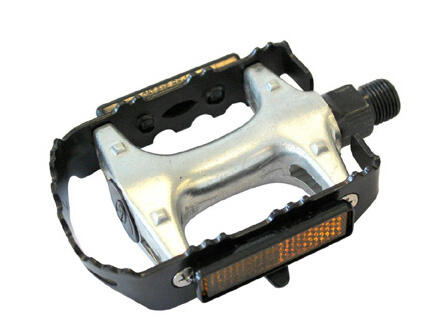 Pédales alloy body steel 2/2