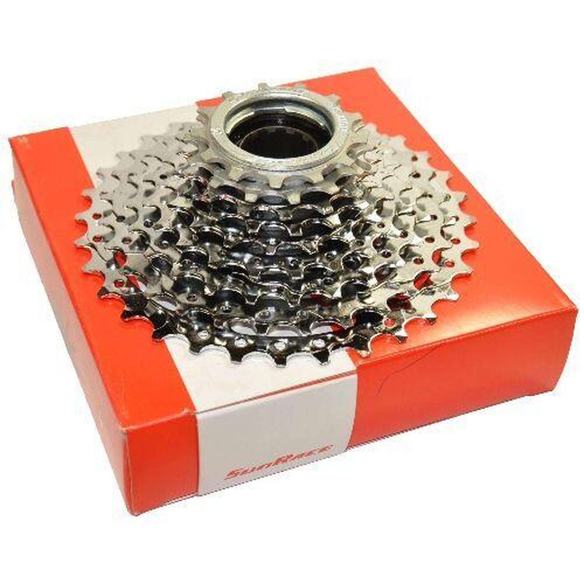 Roue liberă Sunrace MFEX9