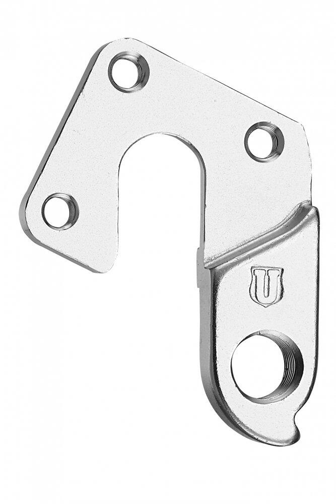 MARWI Union GH-213 forcellino cambio compatibile con Ghost, Merida, Felt.