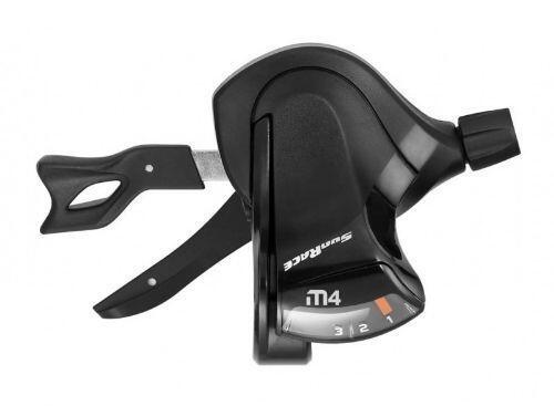 Prawa dźwignia Sunrace Trigger DLM403