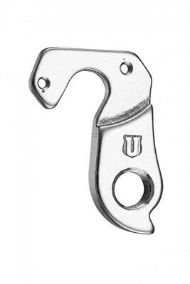 Union derailleurpad gh-230 voor bmc fietsen