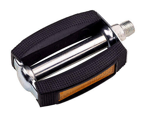 UNION SP-605 HD Pedal 9/16" schwarz 2/2