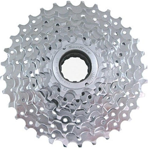 Roue libre Sunrace MFEX9 3/5