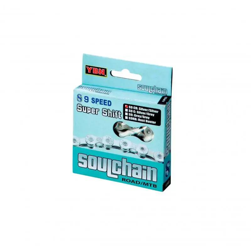 Bike chain YBN Yaban