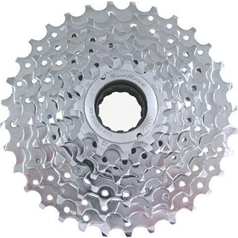 Roue liberă Sunrace MFEX9