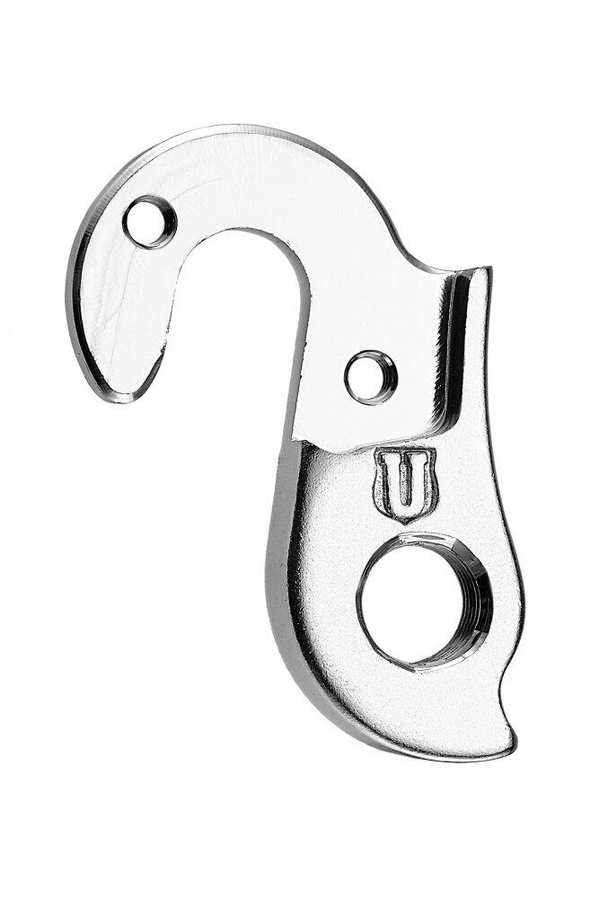 UNION wieszak przerzutki GH-245 do Bulls, Focus, Raleigh