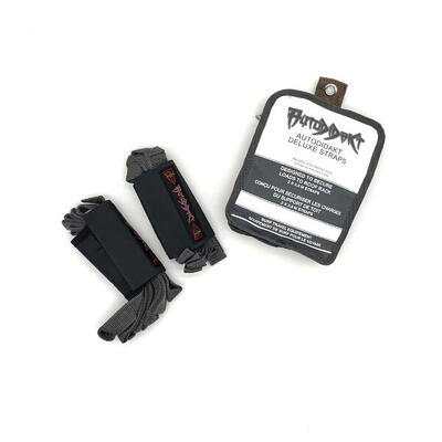 Surf System - Straps 3.5m