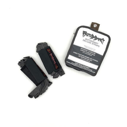 Surf System - Straps 3.5m