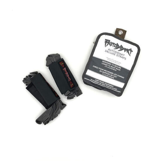 Surf System - Straps 3.5m