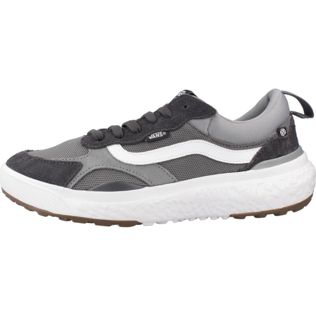 Baskets Vans Modèle Ultra Range Neo Vr3 Couleur Gris 2/5