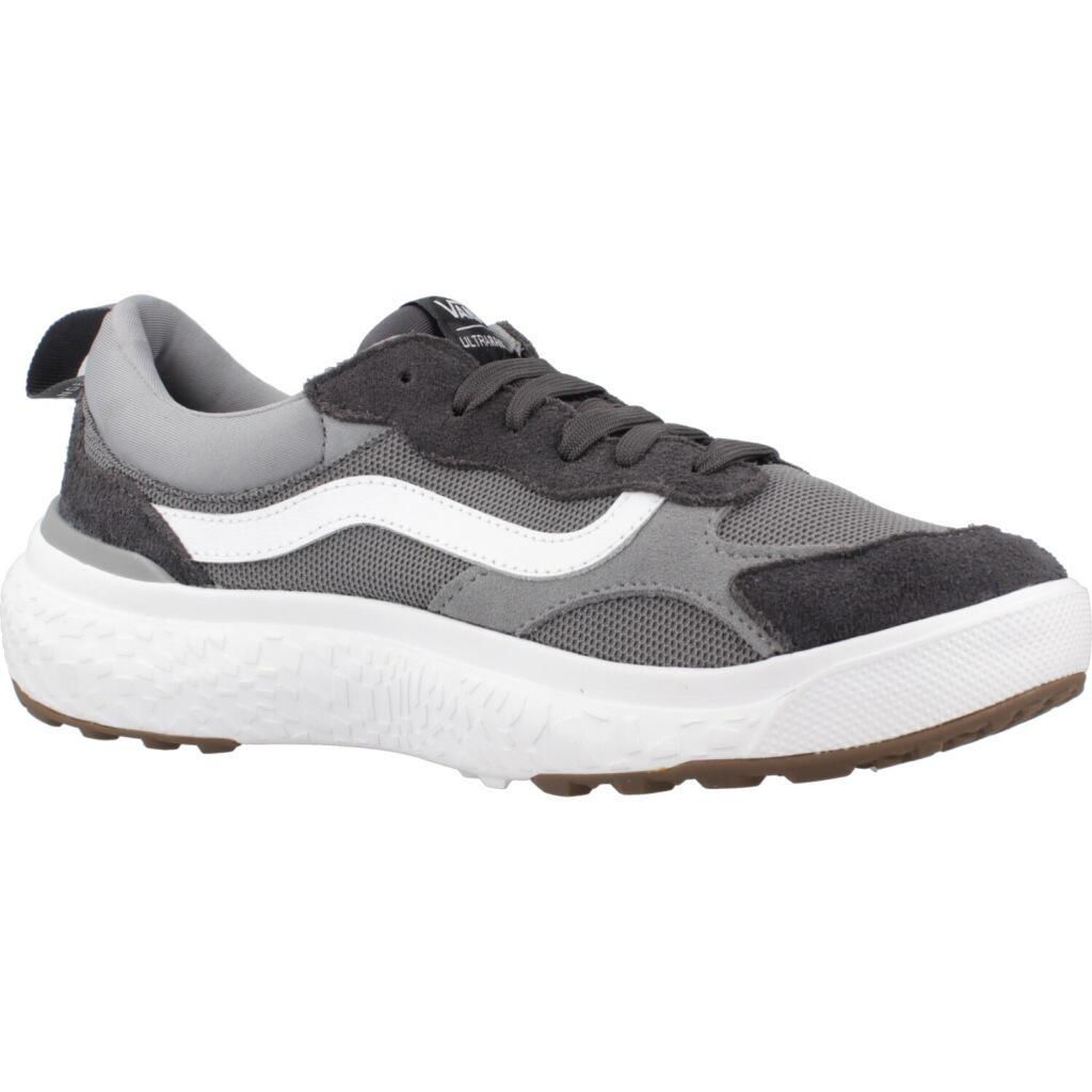 Baskets Vans Modèle Ultra Range Neo Vr3 Couleur Gris 5/5
