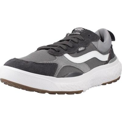 Sneakers vans model ultra range neo vr3 kleur grijs