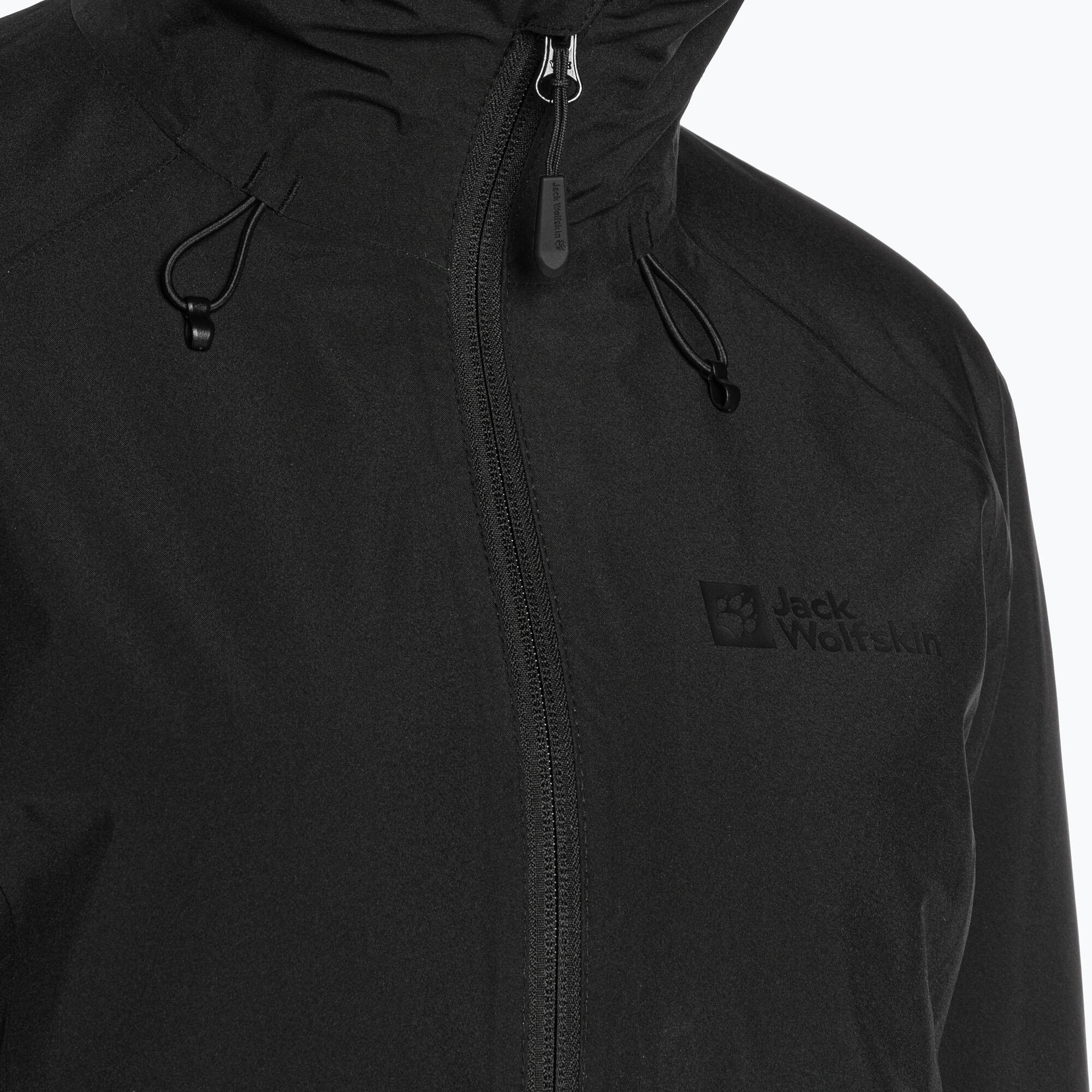 Giacca invernale da donna Jack Wolfskin Heidelstein Ins 3/5