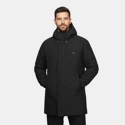 Parka hiver imperméable de randonnée Alpinus Multan - Homme