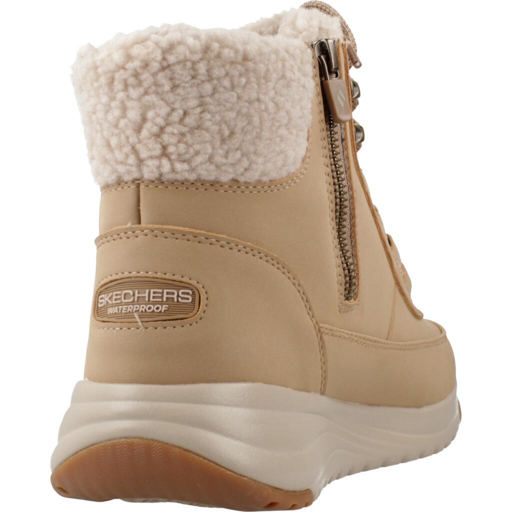 Botines Mujer Skechers The Go Stellar Alpine A 3/5