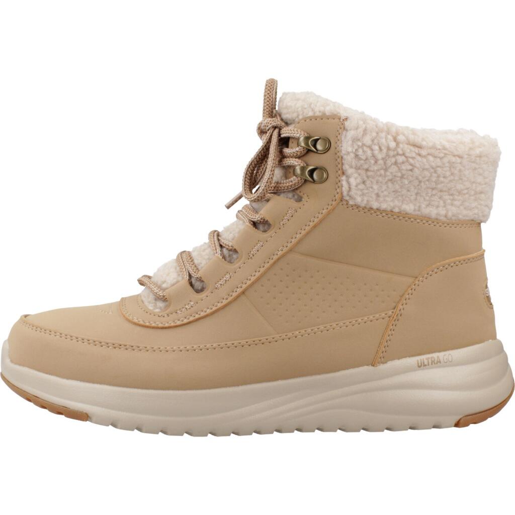 Botines Mujer Skechers The Go Stellar Alpine A 2/5