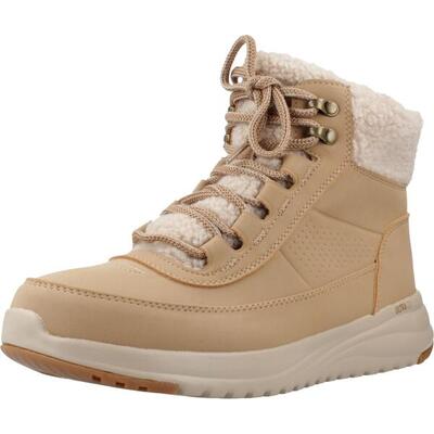 Schoenen universeel voor vrouwen skechers on-the-go stellar