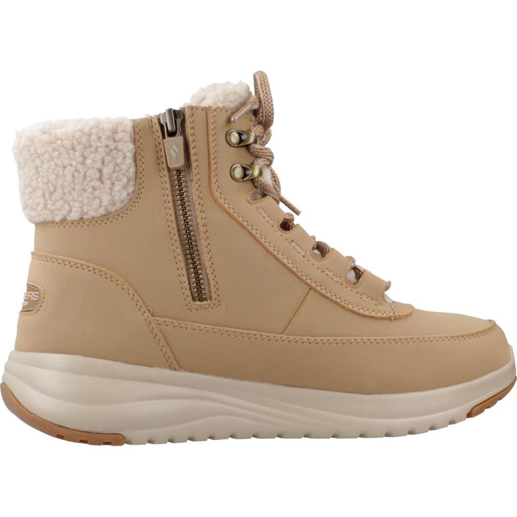 Botines Mujer Skechers The Go Stellar Alpine A 4/5