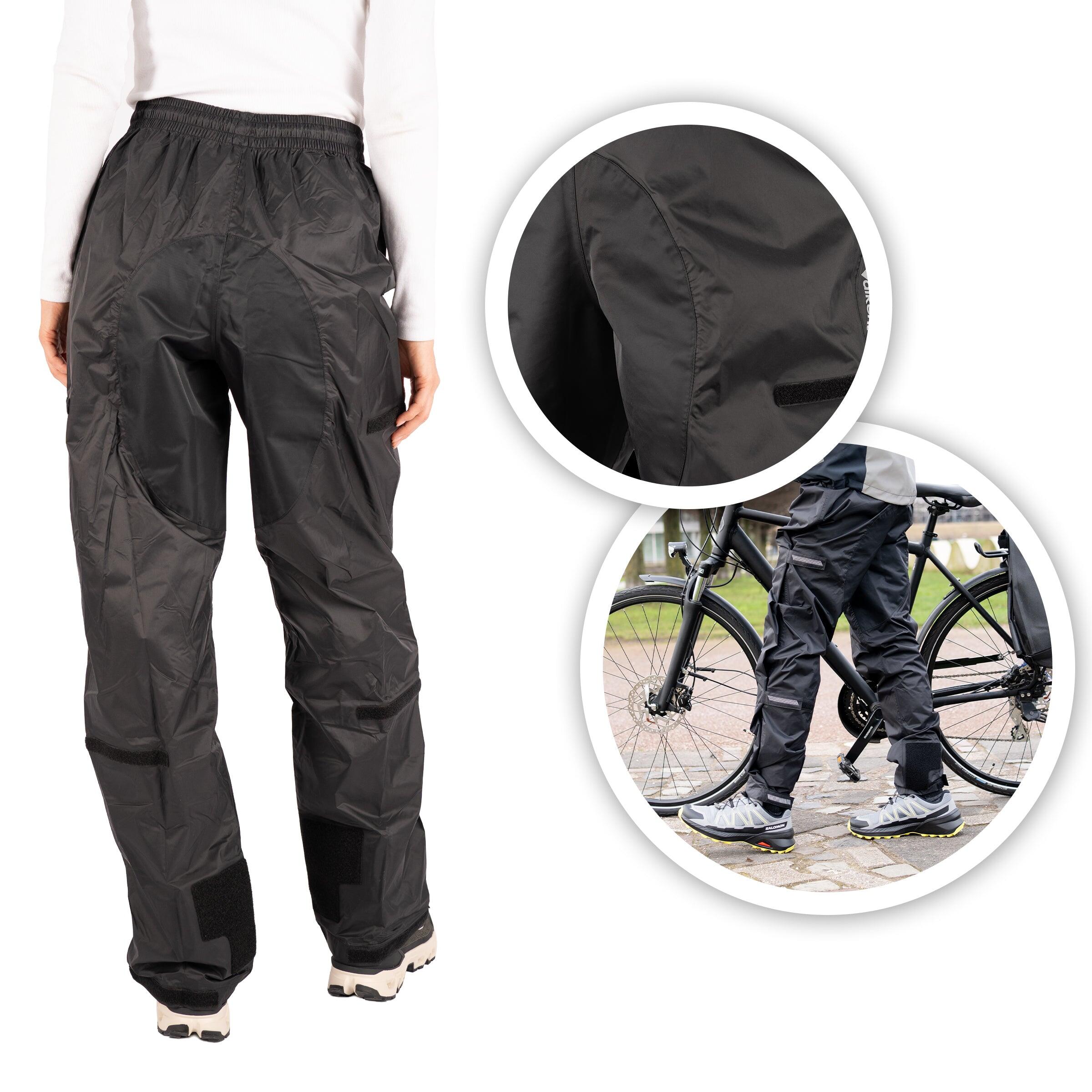 fahrradbrille mit selbsttönenden gläsern Photochroma - Selbsttönende Größe:groß (ca. 2.5-3 cm) ohne Kühlakku Sicheres Aufbewahren von fertigen cb23e1e61471efd6afcb9056532ebe3c__equipement_velo_obligatoire