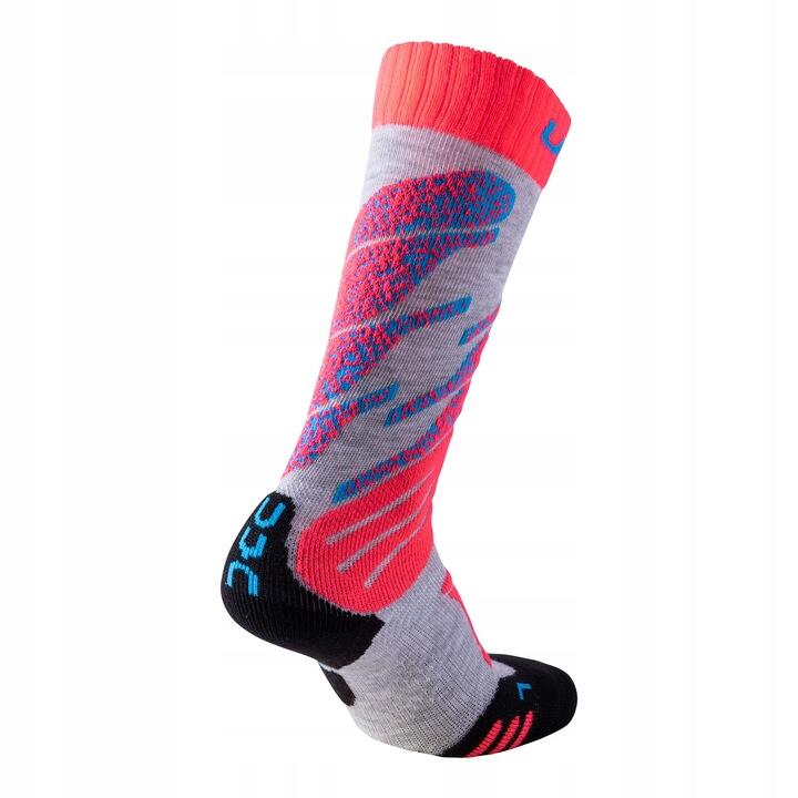 Chaussettes Ski Junior 2/5